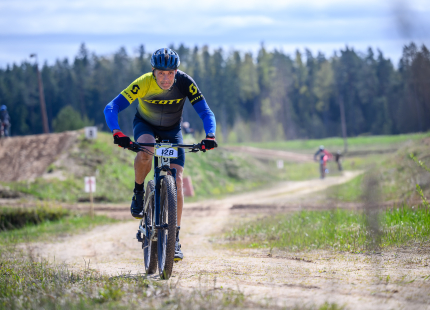 Vivus.lv MTB maratons 1.posms | Ķegums687