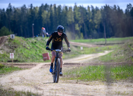 Vivus.lv MTB maratons 1.posms | Ķegums688