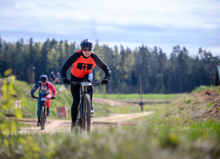 Vivus.lv MTB maratons 1.posms | Ķegums691
