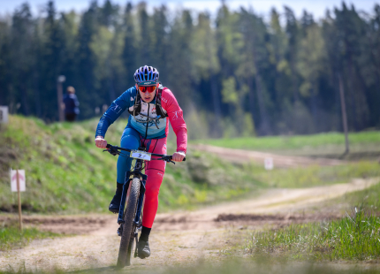 Vivus.lv MTB maratons 1.posms | Ķegums699