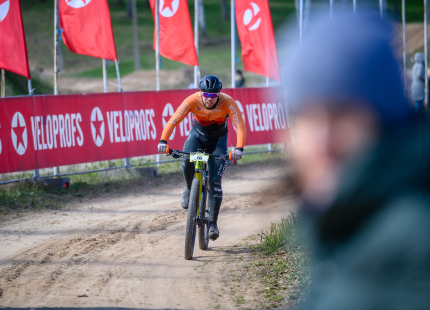 Vivus.lv MTB maratons 1.posms | Ķegums710