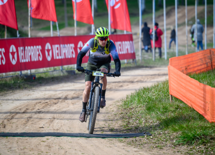 Vivus.lv MTB maratons 1.posms | Ķegums711