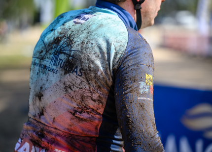Vivus.lv MTB maratons 1.posms | Ķegums712