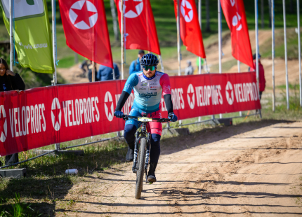 Vivus.lv MTB maratons 1.posms | Ķegums717
