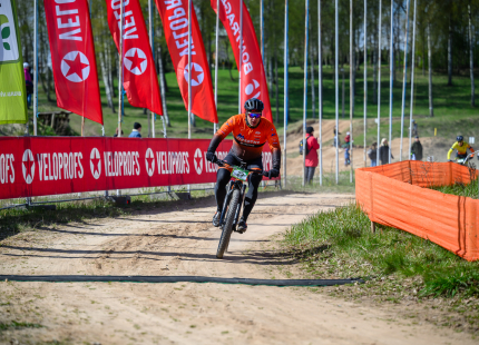 Vivus.lv MTB maratons 1.posms | Ķegums719