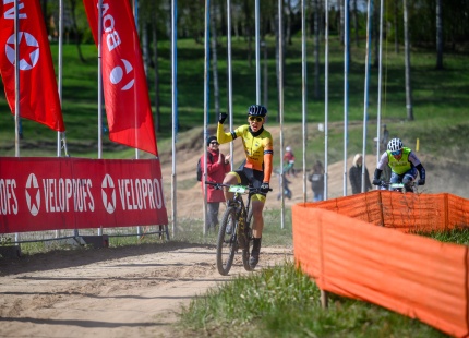 Vivus.lv MTB maratons 1.posms | Ķegums720