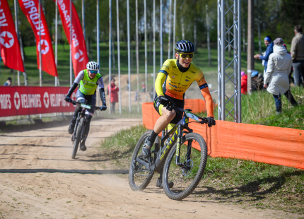 Vivus.lv MTB maratons 1.posms | Ķegums722