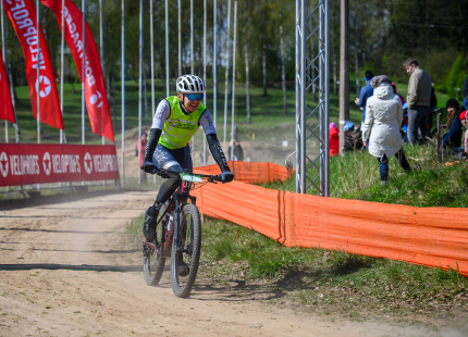 Vivus.lv MTB maratons 1.posms | Ķegums723