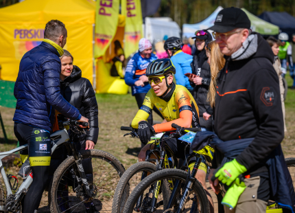 Vivus.lv MTB maratons 1.posms | Ķegums724