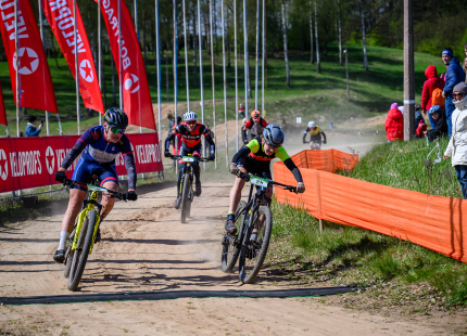 Vivus.lv MTB maratons 1.posms | Ķegums727
