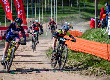 Vivus.lv MTB maratons 1.posms | Ķegums728