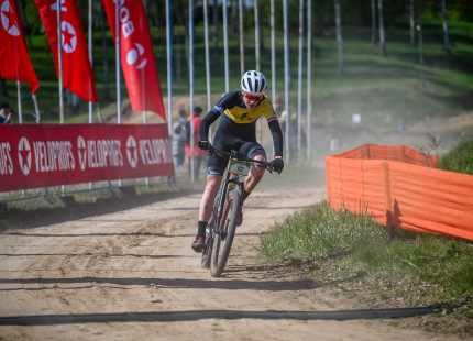 Vivus.lv MTB maratons 1.posms | Ķegums731