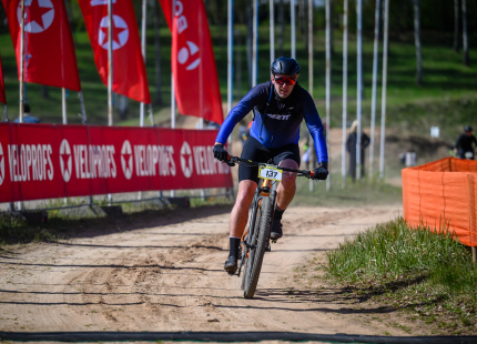 Vivus.lv MTB maratons 1.posms | Ķegums732