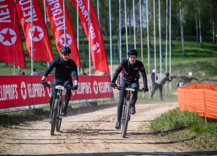 Vivus.lv MTB maratons 1.posms | Ķegums733