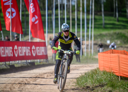Vivus.lv MTB maratons 1.posms | Ķegums734