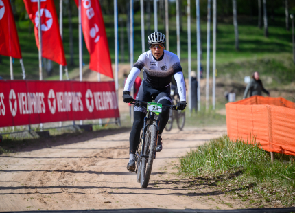 Vivus.lv MTB maratons 1.posms | Ķegums735
