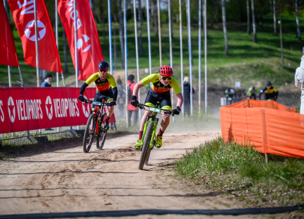 Vivus.lv MTB maratons 1.posms | Ķegums739