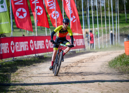Vivus.lv MTB maratons 1.posms | Ķegums740
