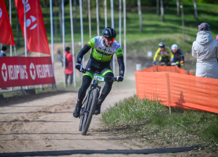Vivus.lv MTB maratons 1.posms | Ķegums742