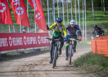 Vivus.lv MTB maratons 1.posms | Ķegums743