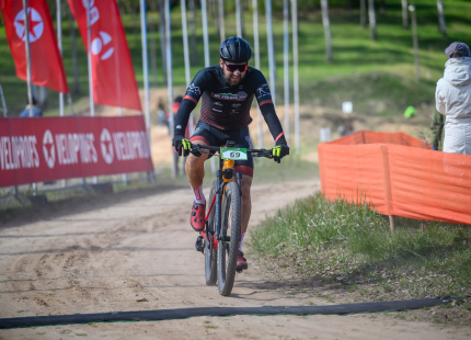 Vivus.lv MTB maratons 1.posms | Ķegums744