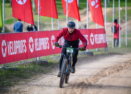 Vivus.lv MTB maratons 1.posms | Ķegums747