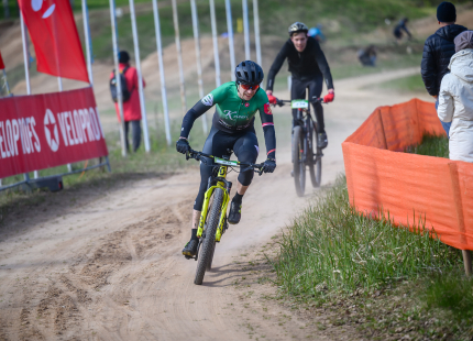 Vivus.lv MTB maratons 1.posms | Ķegums749