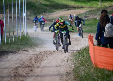 Vivus.lv MTB maratons 1.posms | Ķegums751