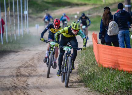 Vivus.lv MTB maratons 1.posms | Ķegums752