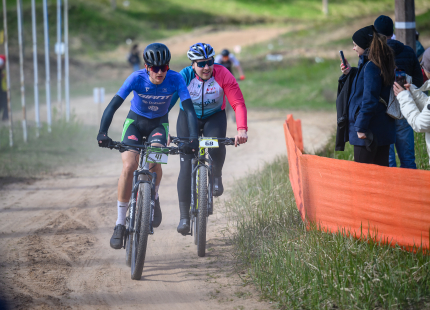 Vivus.lv MTB maratons 1.posms | Ķegums754