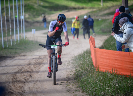 Vivus.lv MTB maratons 1.posms | Ķegums755