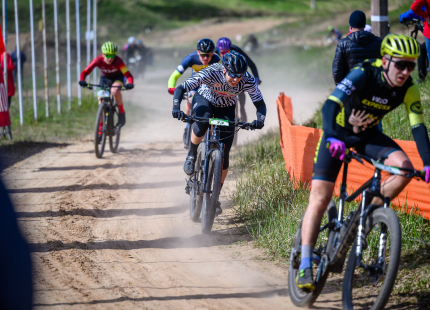 Vivus.lv MTB maratons 1.posms | Ķegums759
