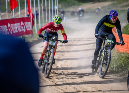 Vivus.lv MTB maratons 1.posms | Ķegums761