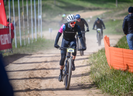 Vivus.lv MTB maratons 1.posms | Ķegums762