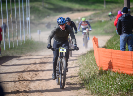 Vivus.lv MTB maratons 1.posms | Ķegums763