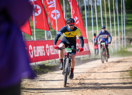 Vivus.lv MTB maratons 1.posms | Ķegums769