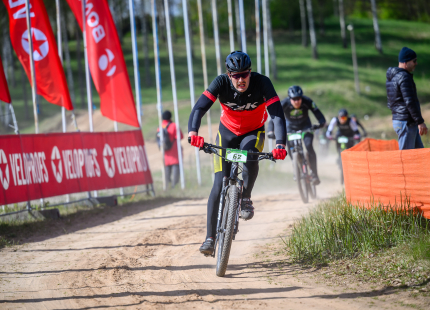 Vivus.lv MTB maratons 1.posms | Ķegums772