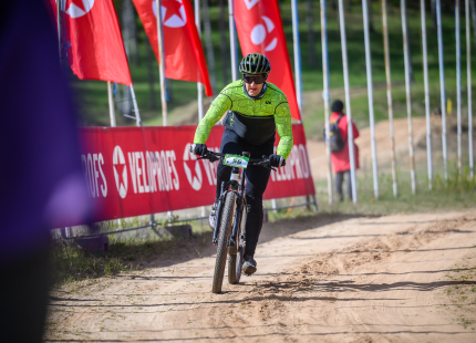 Vivus.lv MTB maratons 1.posms | Ķegums777