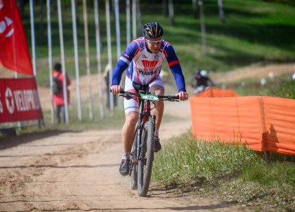 Vivus.lv MTB maratons 1.posms | Ķegums780
