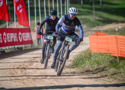 Vivus.lv MTB maratons 1.posms | Ķegums781