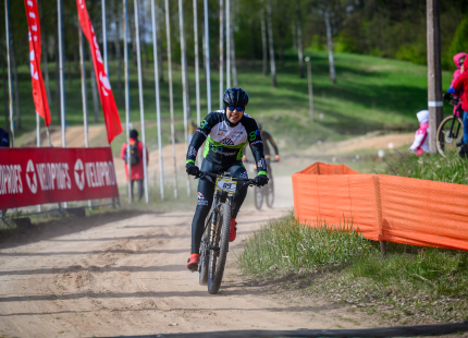 Vivus.lv MTB maratons 1.posms | Ķegums785