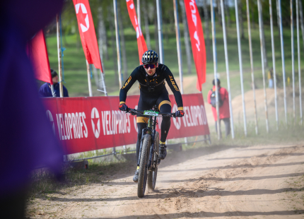 Vivus.lv MTB maratons 1.posms | Ķegums786