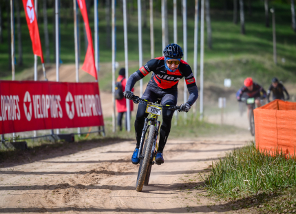 Vivus.lv MTB maratons 1.posms | Ķegums787