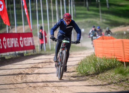 Vivus.lv MTB maratons 1.posms | Ķegums791