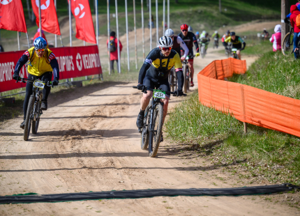 Vivus.lv MTB maratons 1.posms | Ķegums797