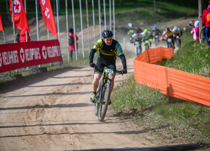Vivus.lv MTB maratons 1.posms | Ķegums799