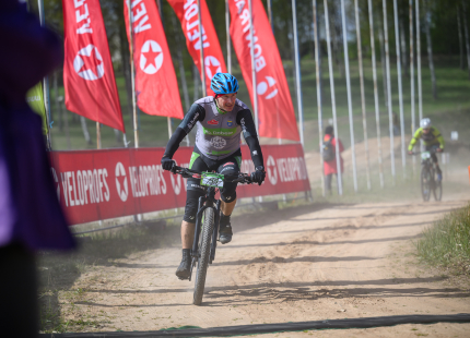 Vivus.lv MTB maratons 1.posms | Ķegums803