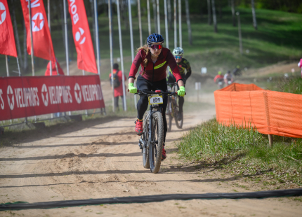 Vivus.lv MTB maratons 1.posms | Ķegums805