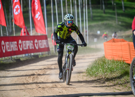 Vivus.lv MTB maratons 1.posms | Ķegums806