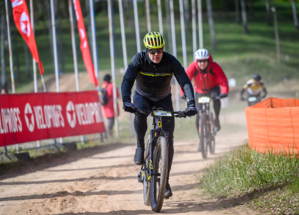 Vivus.lv MTB maratons 1.posms | Ķegums810